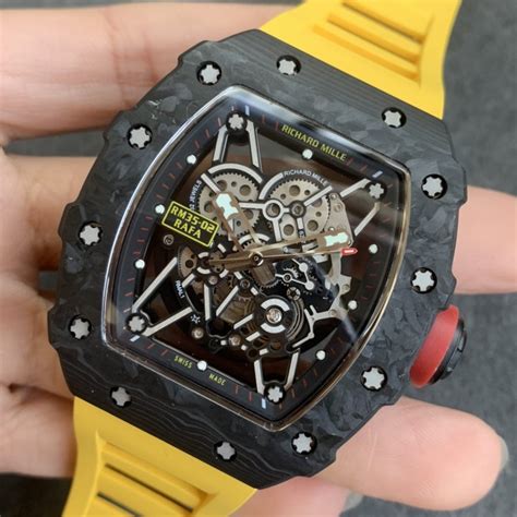 richard mille watches replicas|least expensive richard mille.